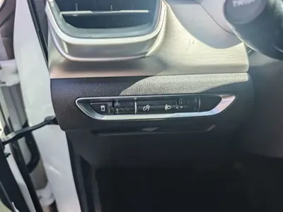 Geely Binyue