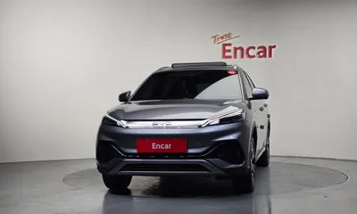 BYD Atto 3