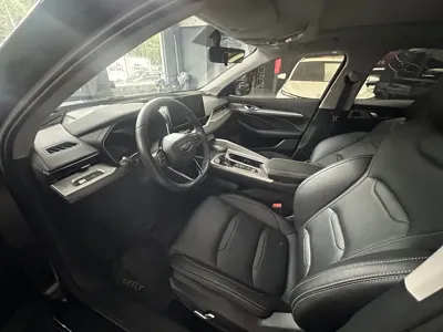 Geely Xingrui