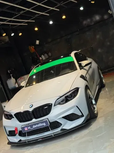 BMW M2
