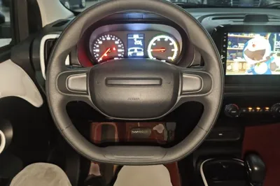 Roewe Clever