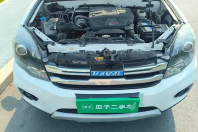Haval H5 Classic