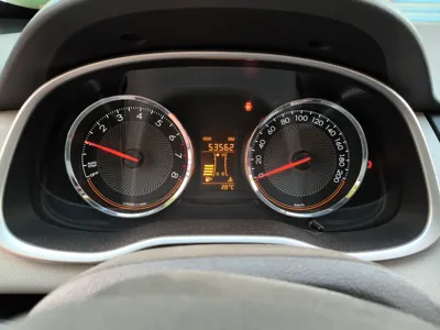 Chevrolet Sail
