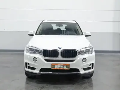 BMW X5 (Import)