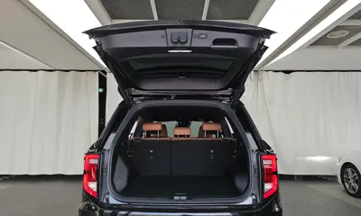 KG_Mobility_Ssangyong Torres