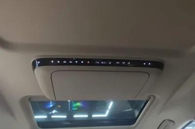 Buick GL8 New Energy