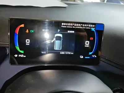 BYD Seagull