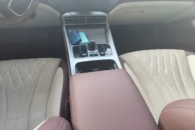 BYD Seal