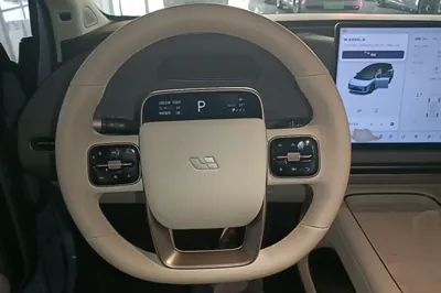 Li Auto Li Auto i8