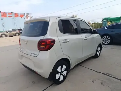 Wuling MINIEV