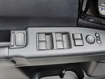 Honda Elysion