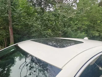 Chevrolet Malibu XL