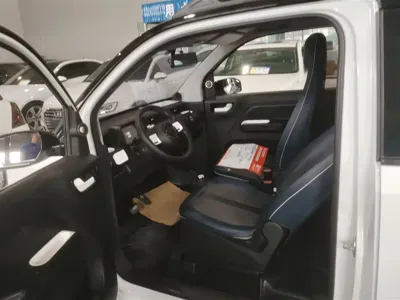 Wuling MINIEV