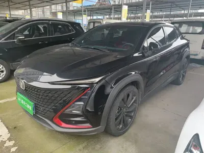 Changan UNI-T