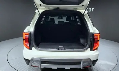 KG_Mobility_Ssangyong Torres