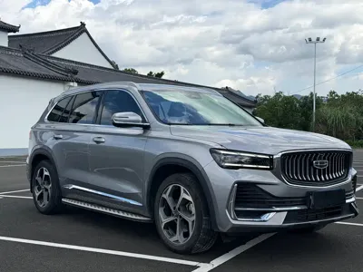 Geely Xingyue L