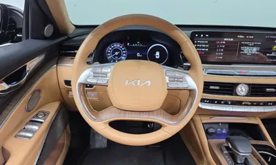Kia K9