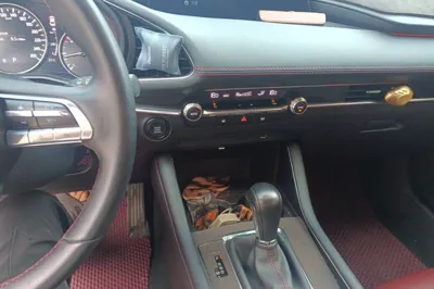 Mazda Mazda 3 Axela