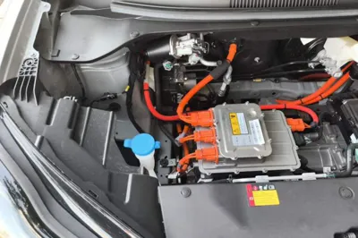 Wuling Bingo PLUS