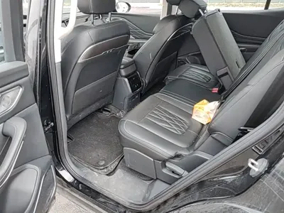 Hongqi Hongqi HS7 PHEV