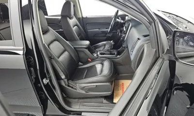 ChevroletGMDaewoo Colorado