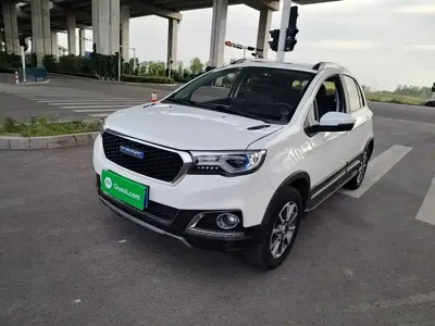 Haval H1