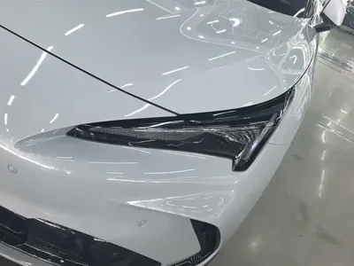 Arcfox Alpha S5