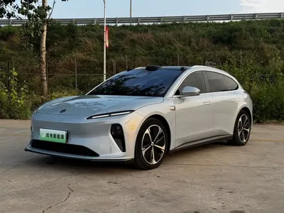 Nio ET5T