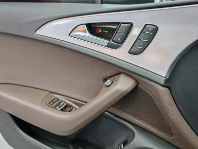 Audi A6 (Import)