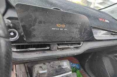 Wuling Victory
