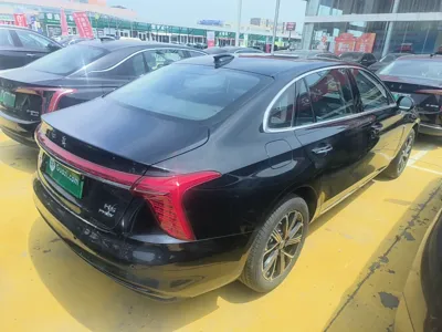 Hongqi H5 PHEV