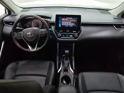 Toyota Frontlander
