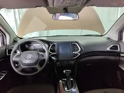GAC Motor Trumpchi GS4