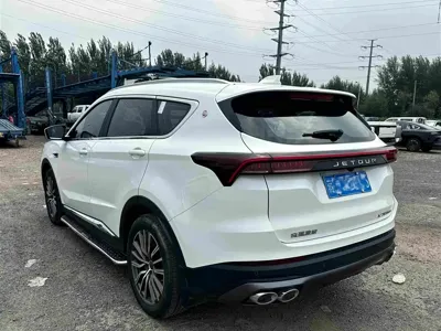 Jetour X70 Plus