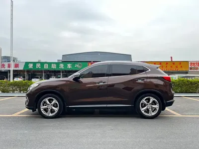 Acura CDX