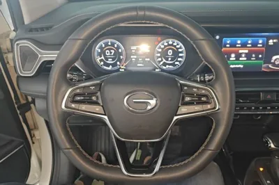 GAC Trumpchi GS4