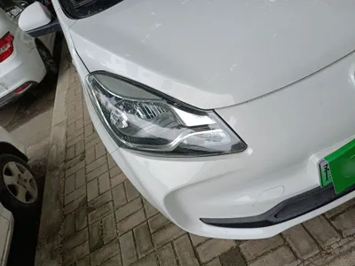 Changan Benni E-Star