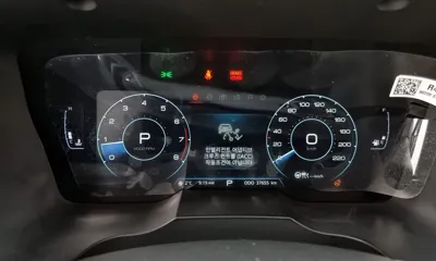 KG_Mobility_Ssangyong KORANDO