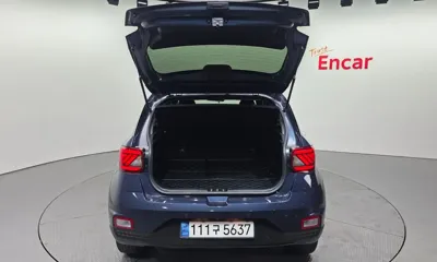 Hyundai Venue