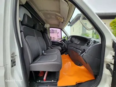 IVECO Ousheng