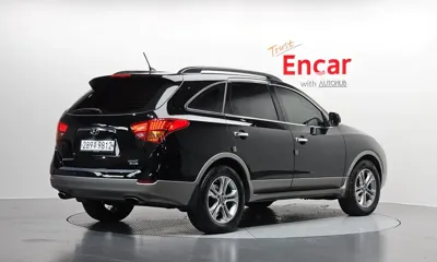 Hyundai Veracruz