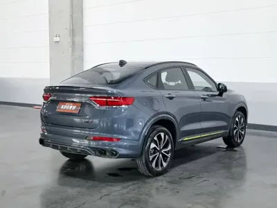 Geely Xingyue S