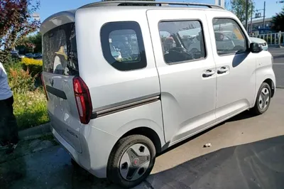 Wuling Zhiguang New Energy