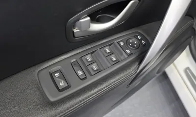 Renault-KoreaSamsung SM7