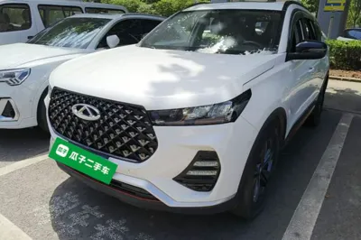 Chery Tiggo 7