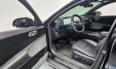 Hyundai Ioniq6