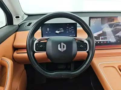 Leapmotor Leapmotor C10