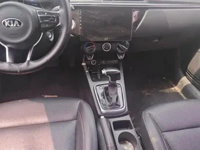 Kia K2
