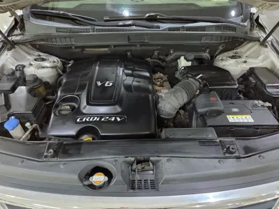 Hyundai Veracruz