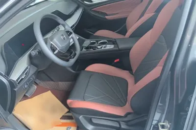 Changan Eado